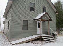 Property Photo:  804 Hoover Rd  MI 49775 