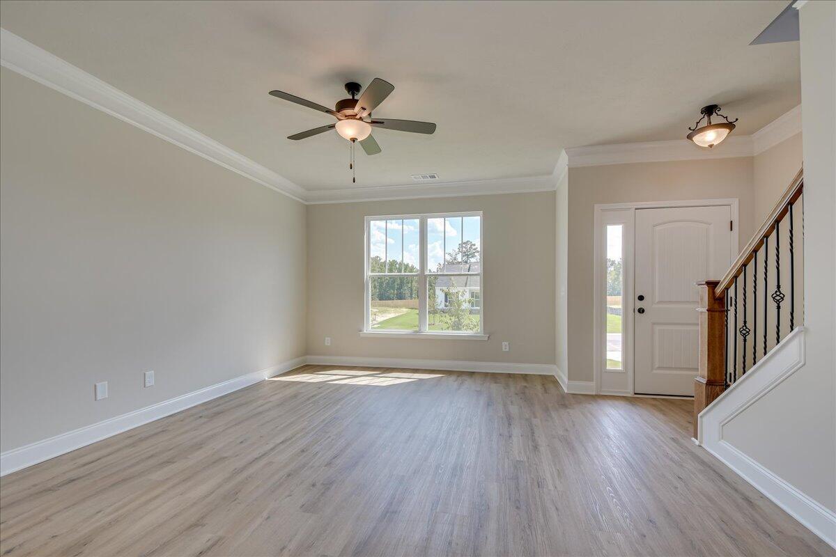 Property Photo: 4041 Cottingham Way GA 30909