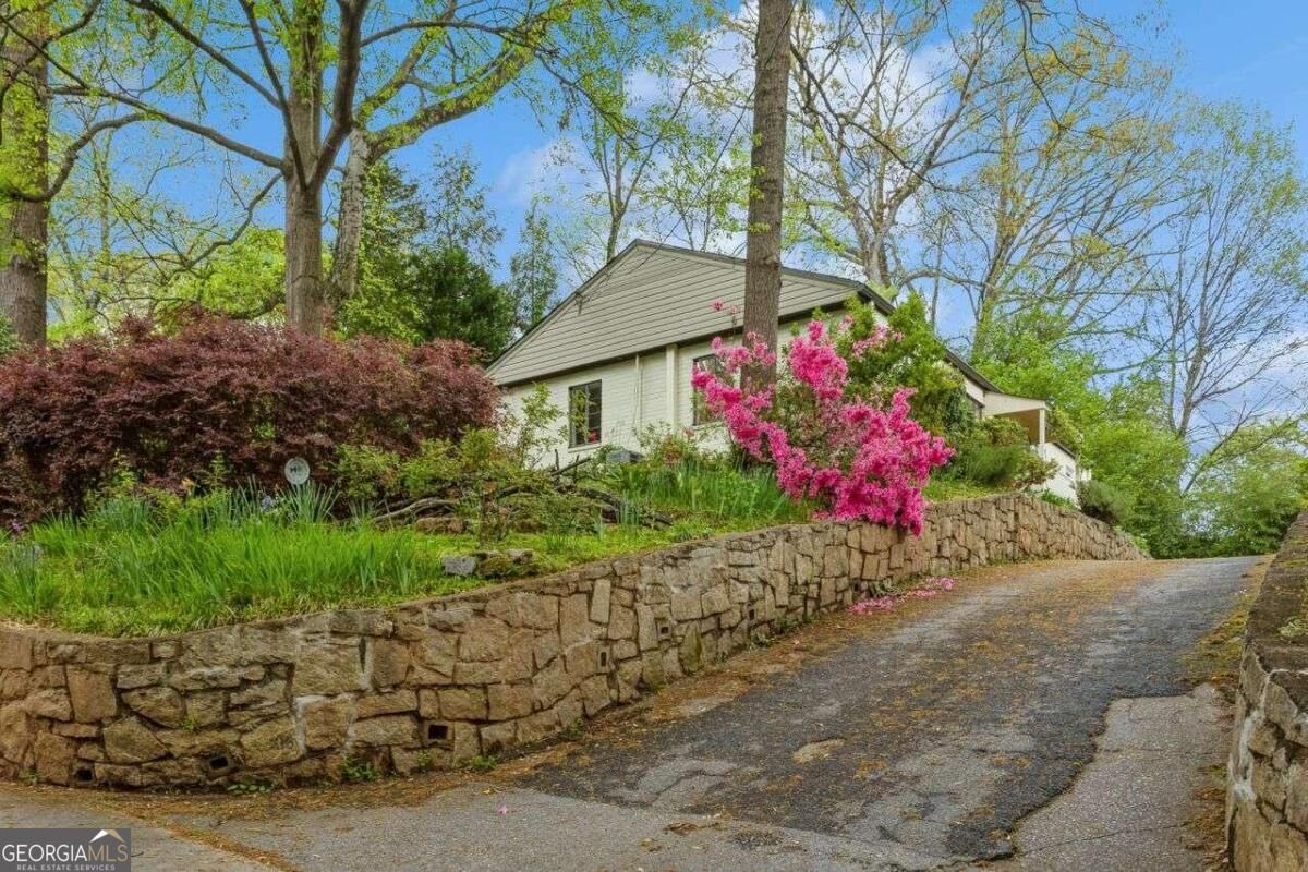 Property Photo:  316 7th Street NE  GA 30308 