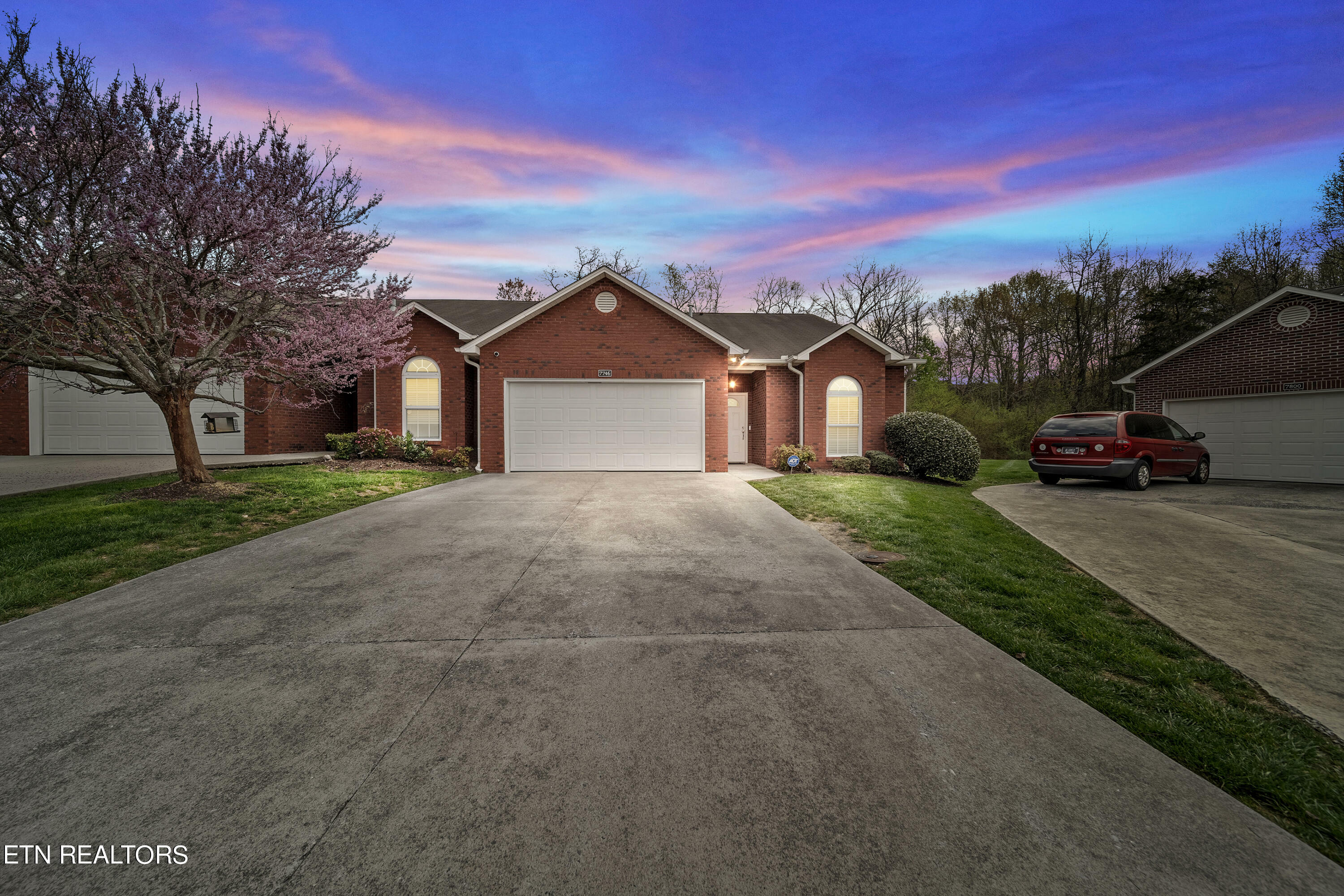 Property Photo:  7746 Ellisville Lane  TN 37909 