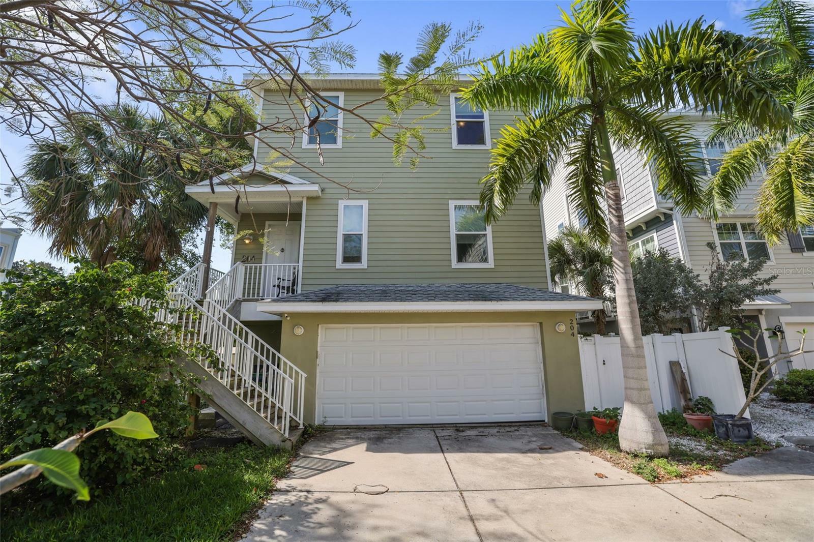 Property Photo:  204 Haven Beach Drive  FL 33785 