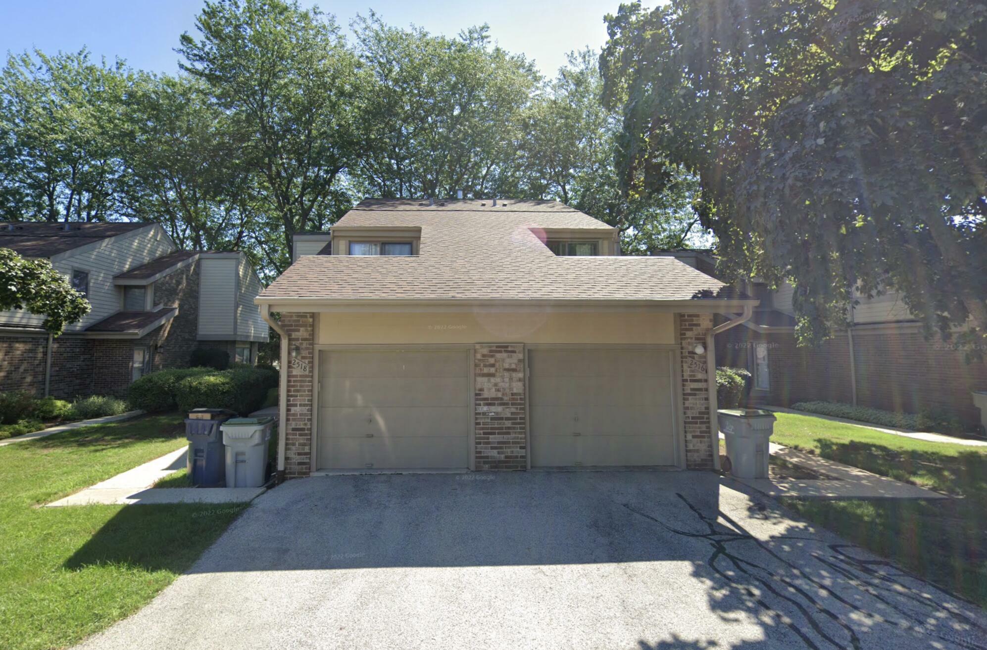 Property Photo:  2516 W Parnell Ave  WI 53221 