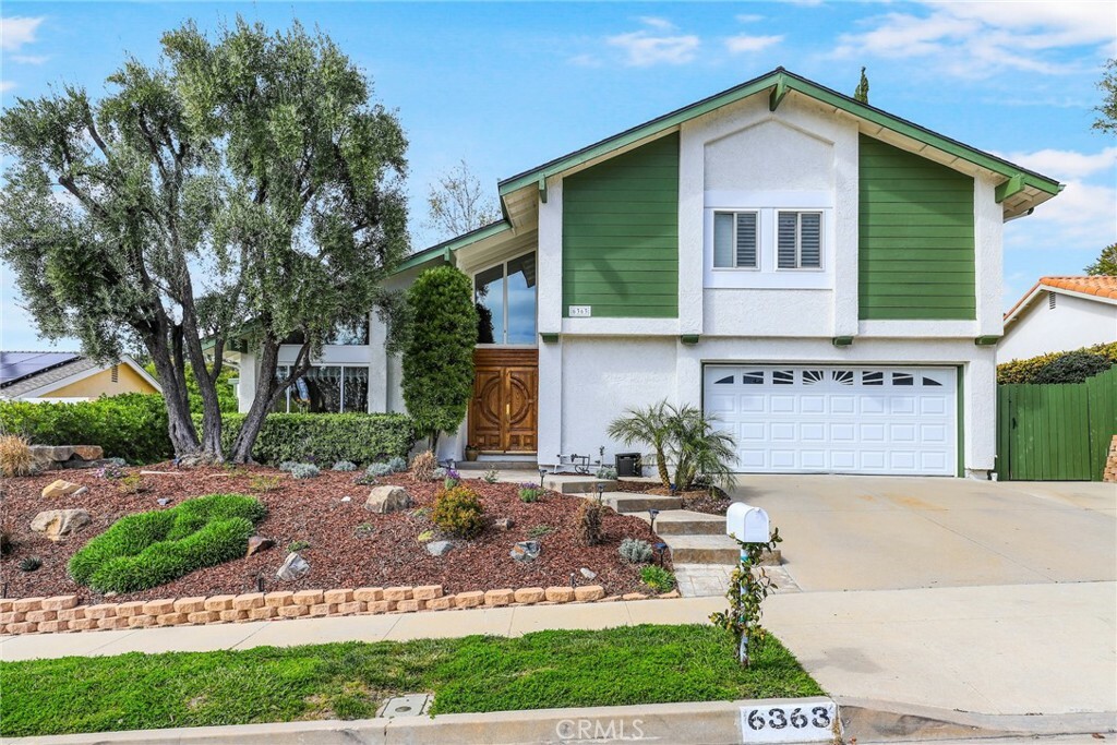 Property Photo:  6363 Bayberry Street  CA 91377 