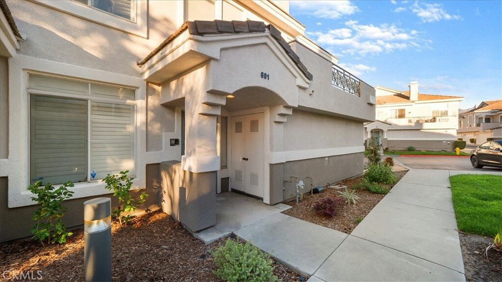 Property Photo:  7543 W Liberty 691  CA 92336 