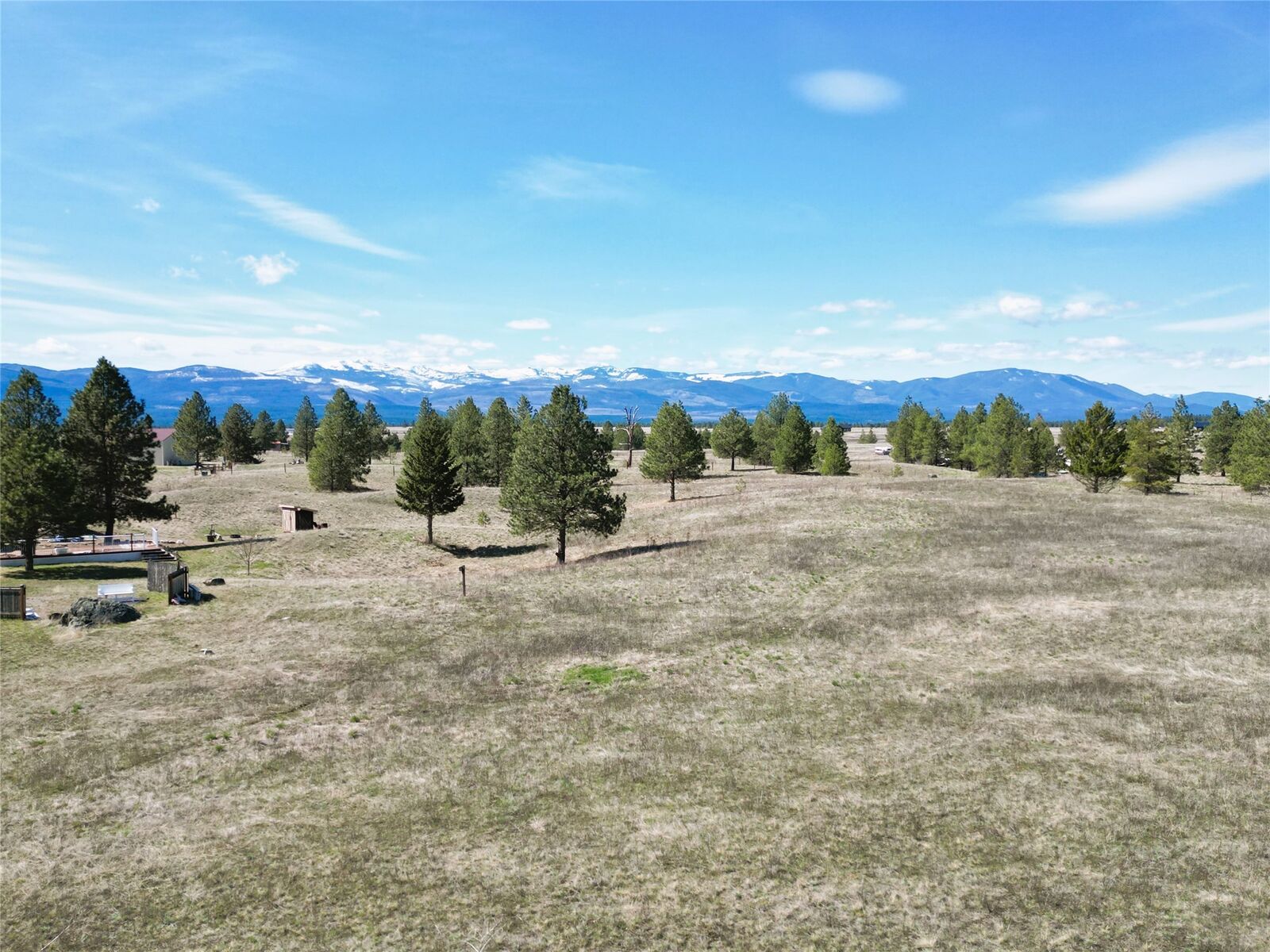 Property Photo:  Nhn Prairie Road  MT 59917 