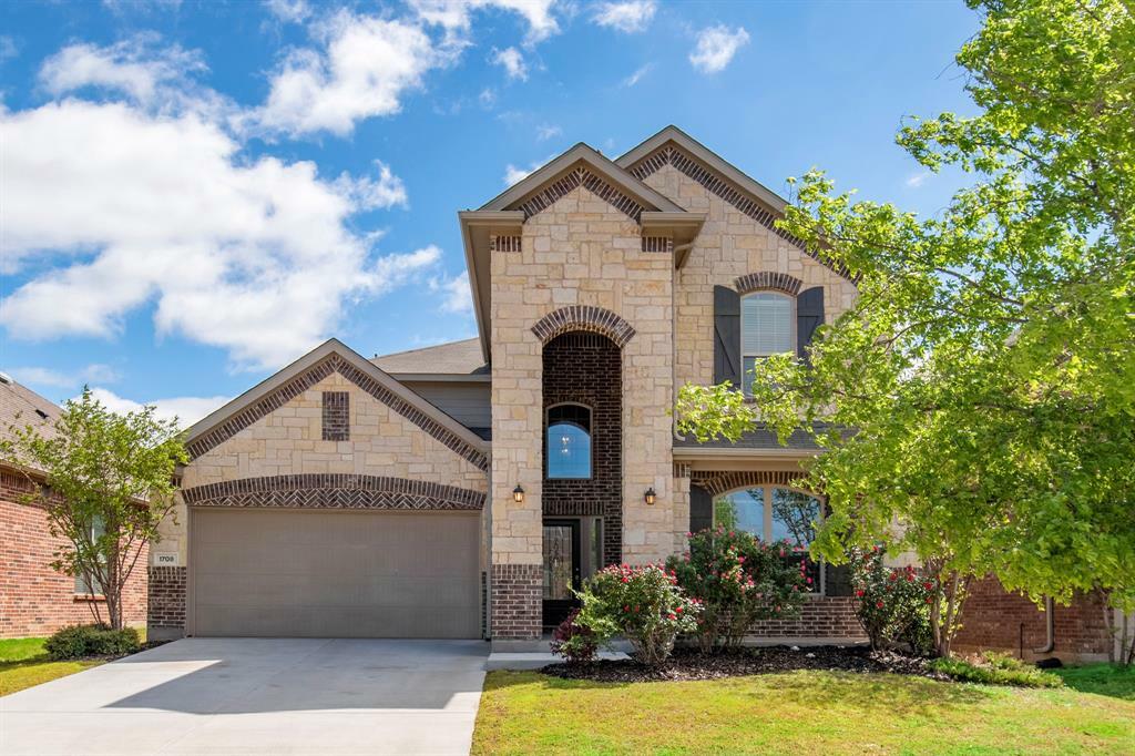 Property Photo:  1708 Woodlawn Trail  TX 75078 