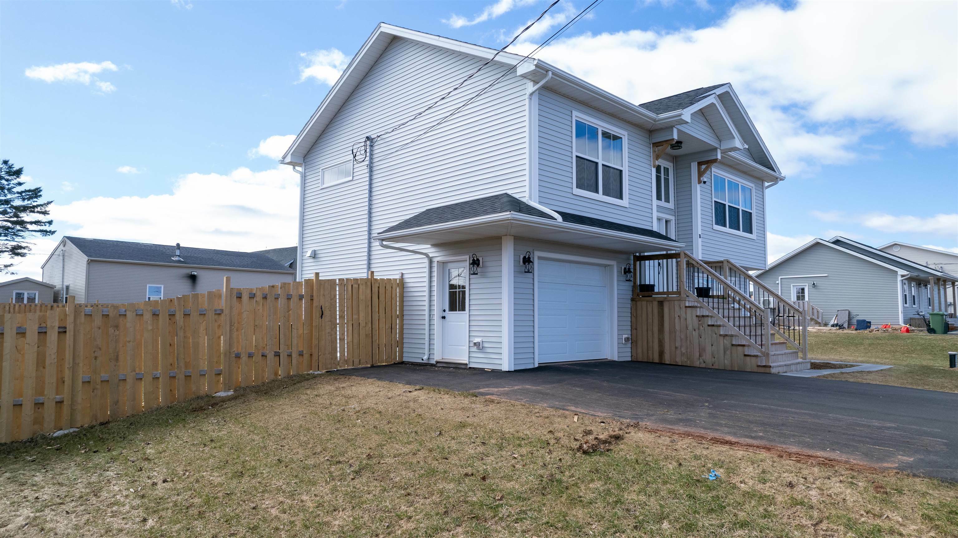 Property Photo:  76 Cheryl Crescent  PE C0A 1H5 