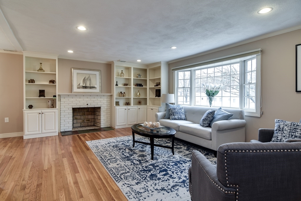 Property Photo: 3 Swanson Road MA 01701