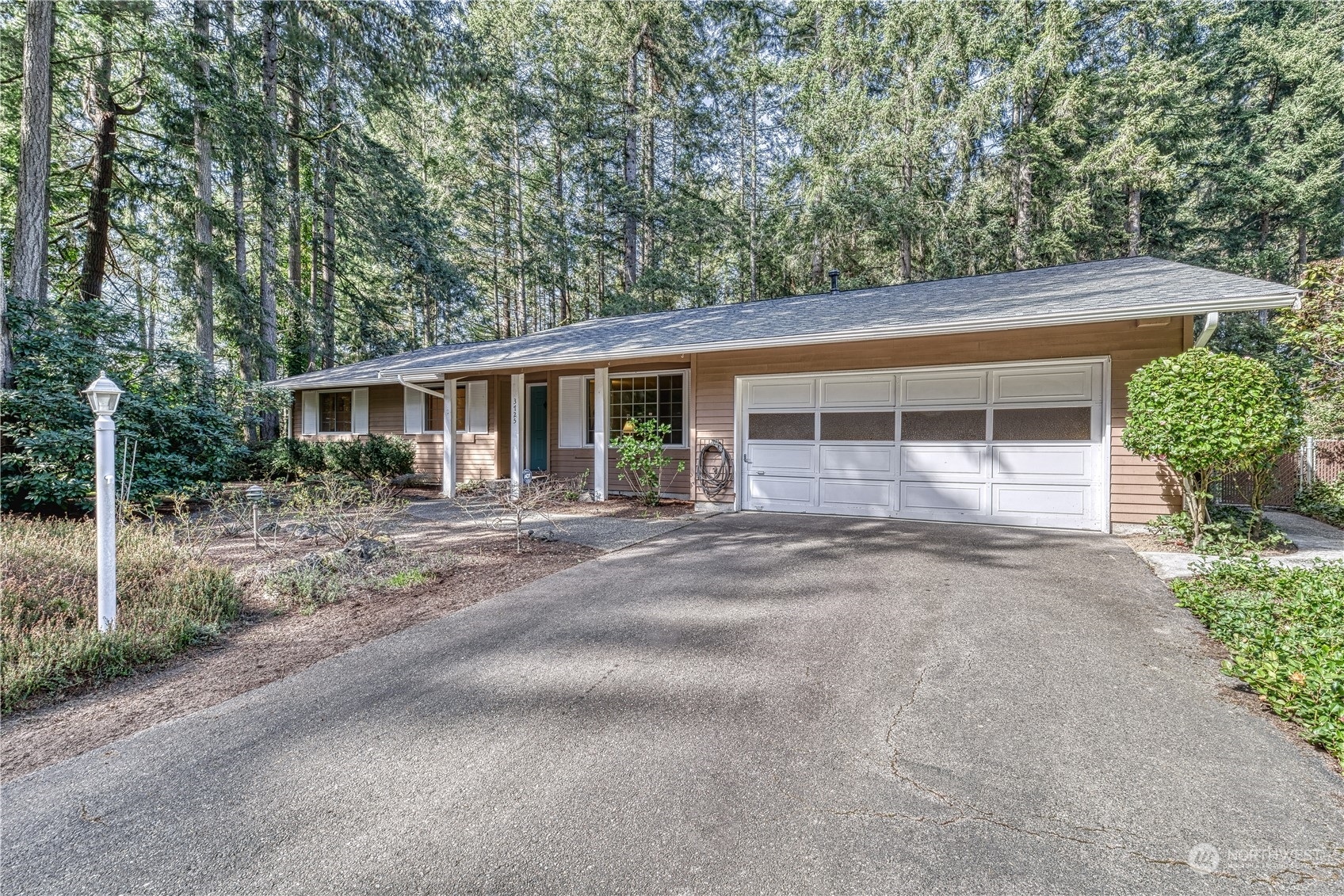 Property Photo:  3725 60th St Ct  WA 98335 