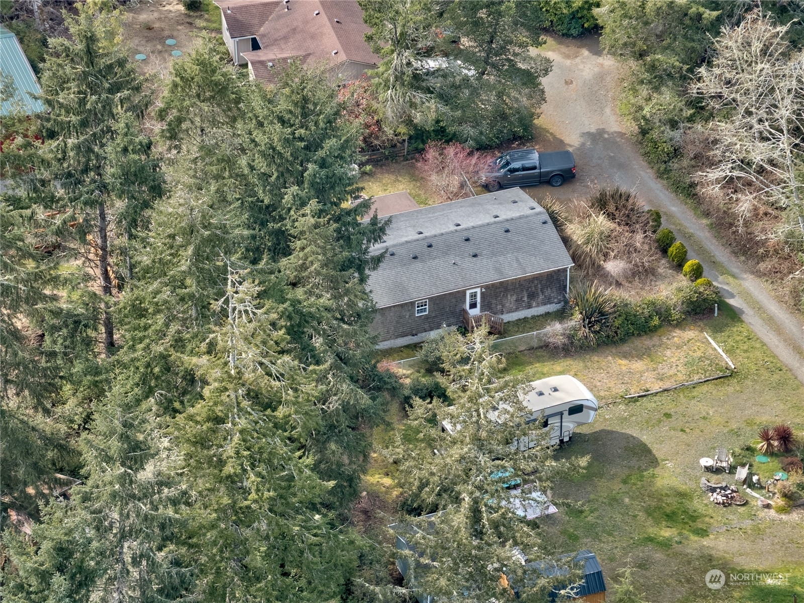 Property Photo:  21907 Birch Place  WA 98640 