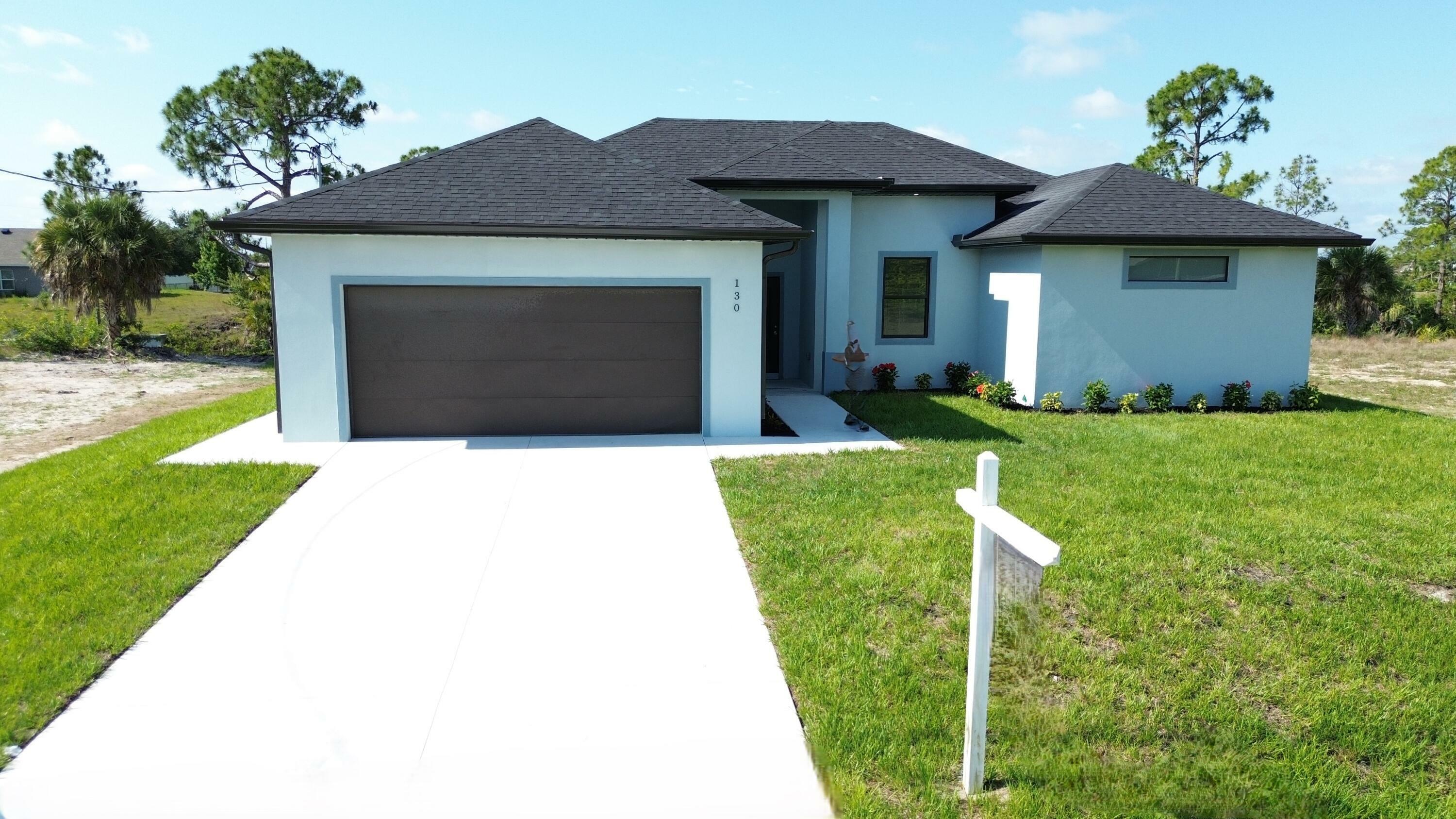 Property Photo:  130 NE 31st Terrace  FL 33909 
