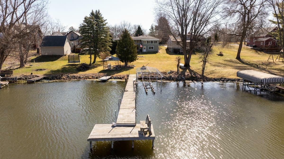 Property Photo:  315 Mill Street  WI 53933 