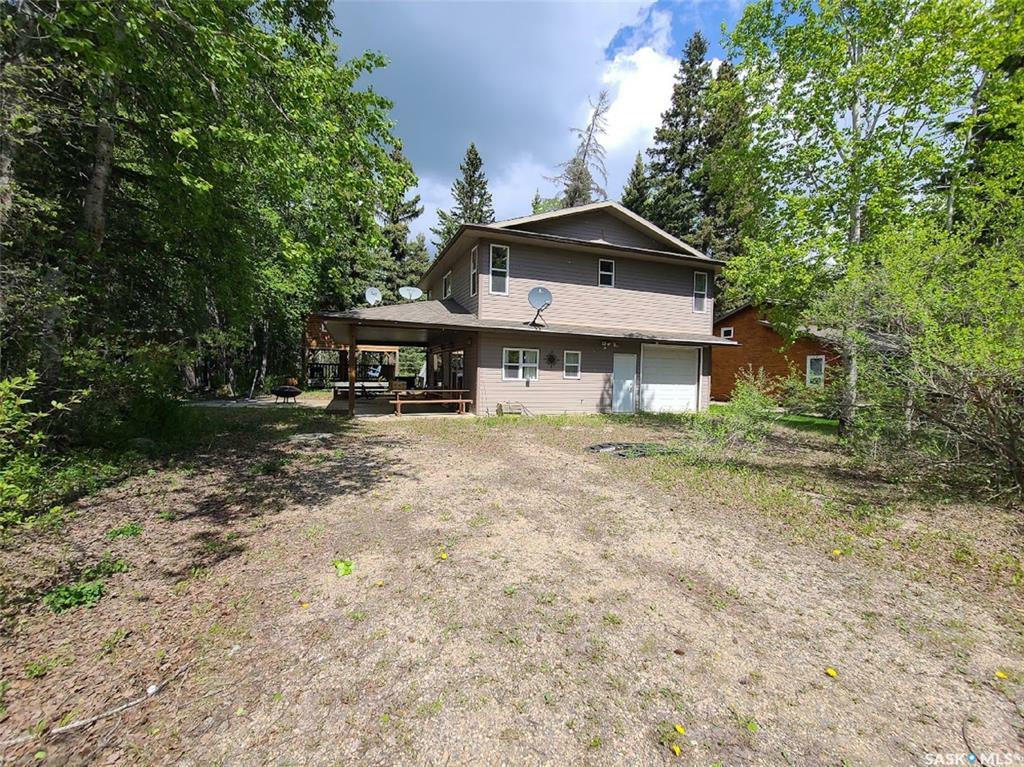 527 Graeme Road  Turtle Lake SK S0M 1J0 photo