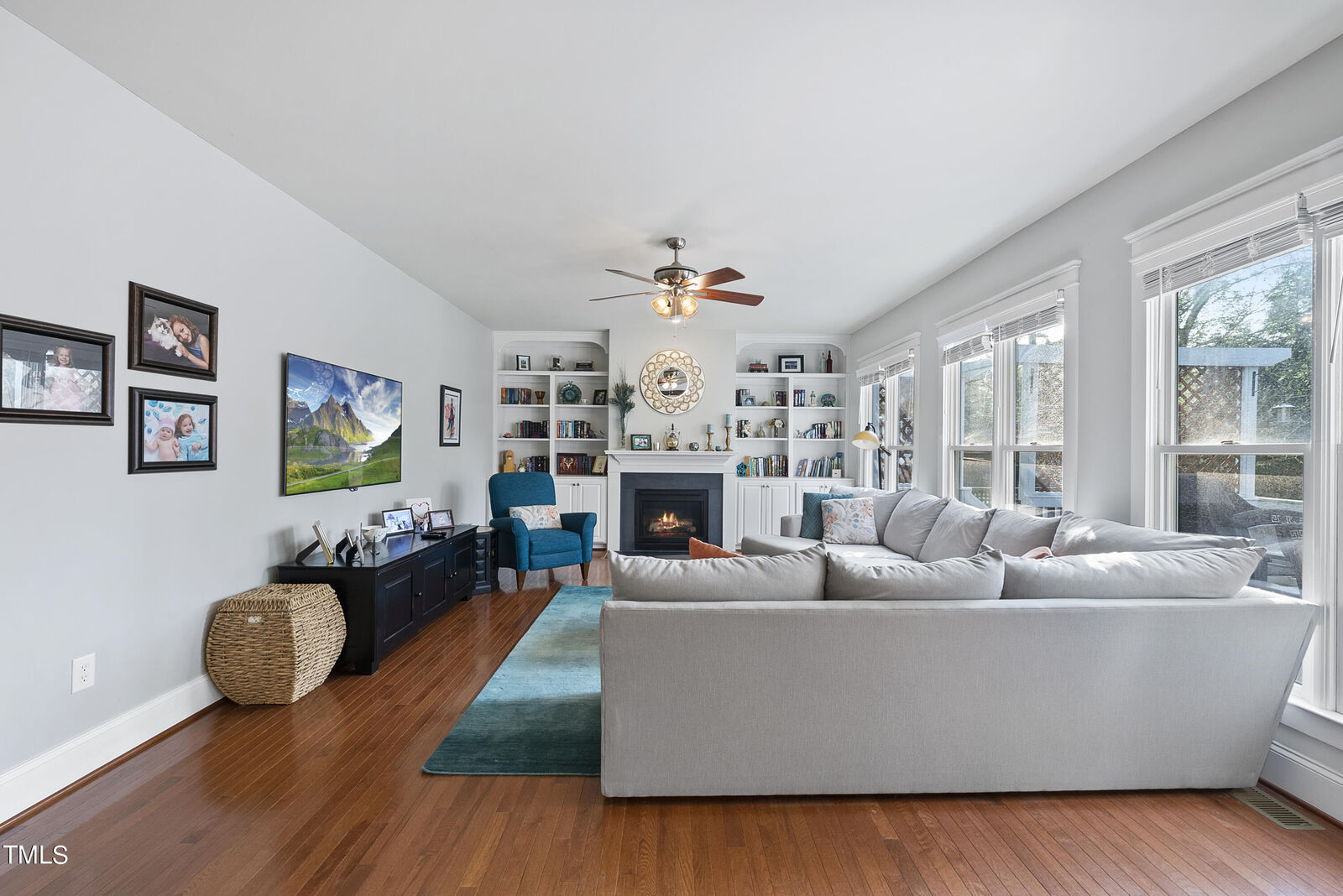 Property Photo:  407 Streamwood Drive  NC 27540 