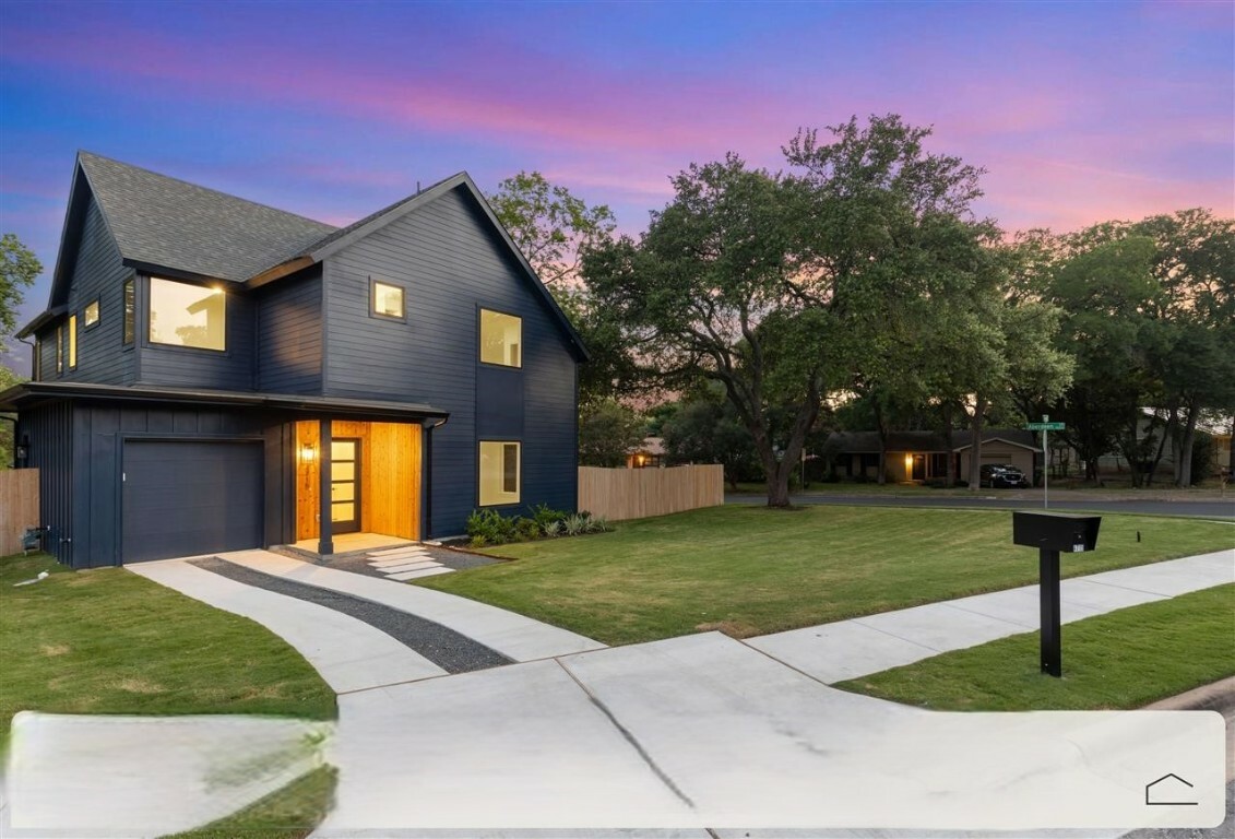 Property Photo:  4715 Englewood Drive  TX 78745 