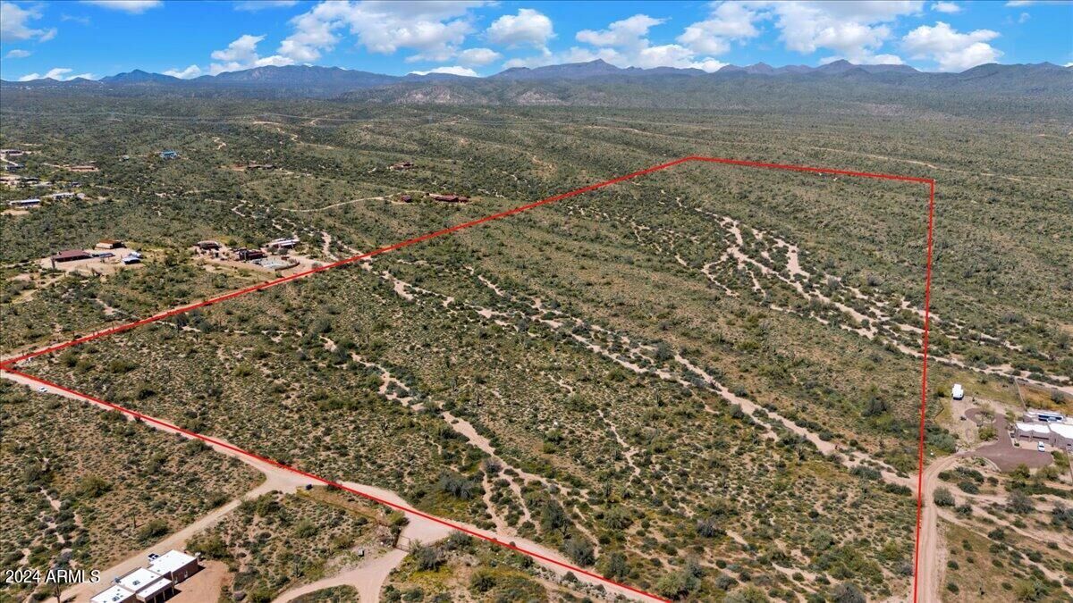 Property Photo:  17200 E Lone Mountain 11 12 13 14 Road N 11 12 13 14  AZ 85263 