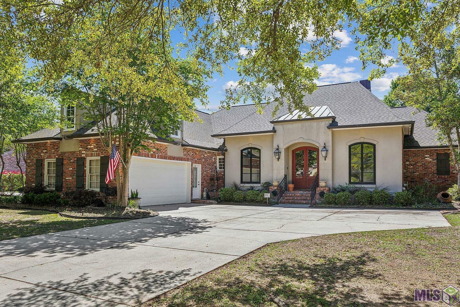 Property Photo: 40196 Swan Cir LA 70737