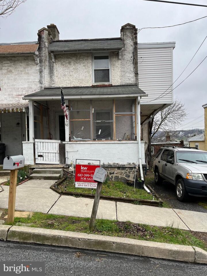 48 Wood Street  Coatesville PA 19320 photo