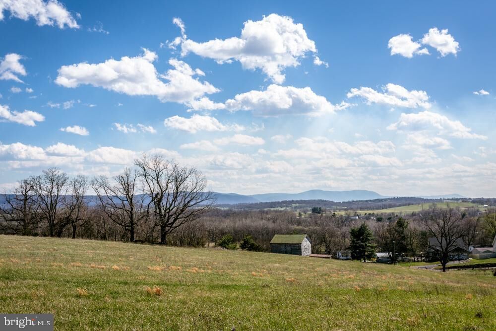 Property Photo: Lot A Church Street VA 22853