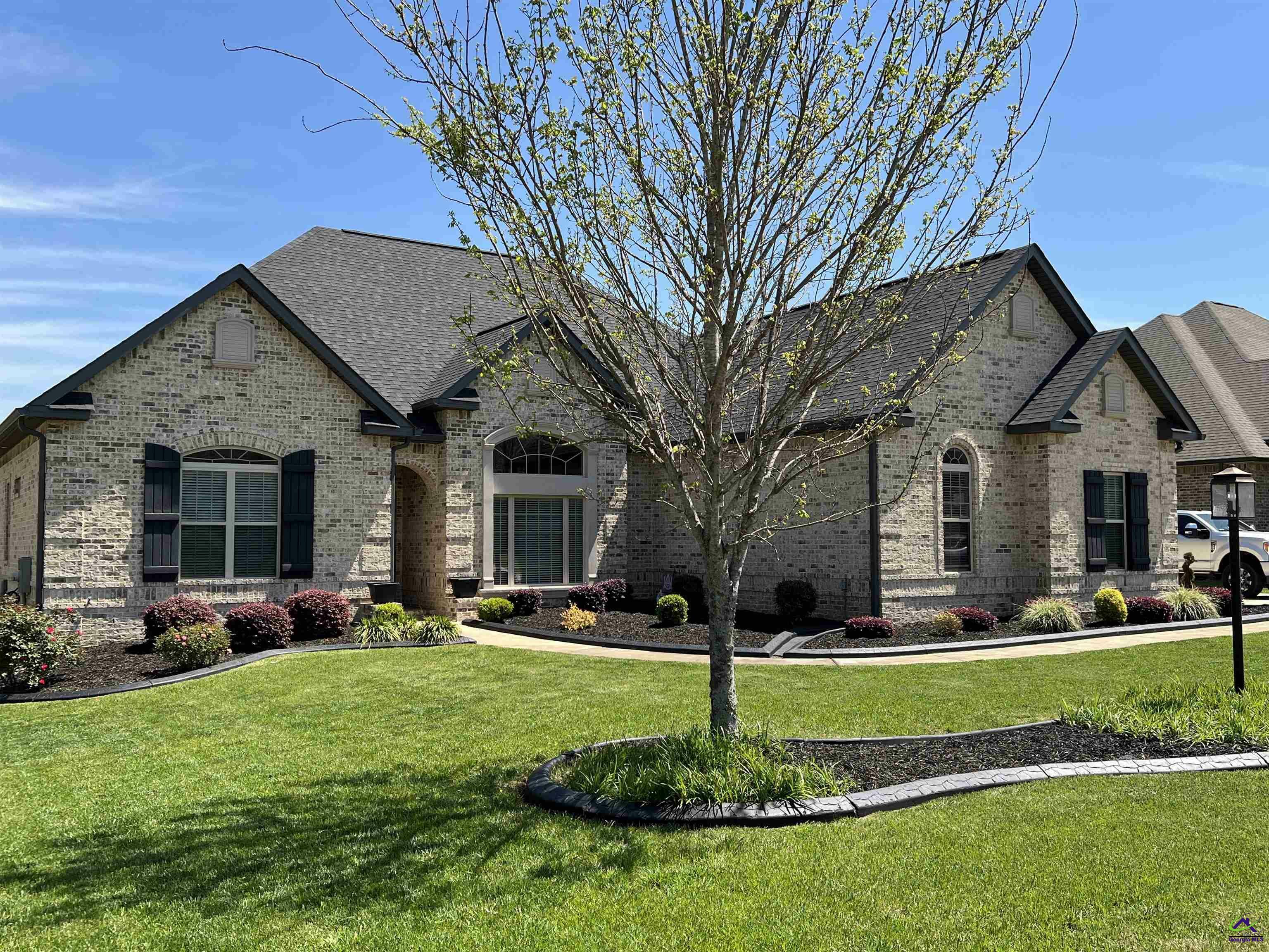 Property Photo: 823 Kyler Lane GA 31005