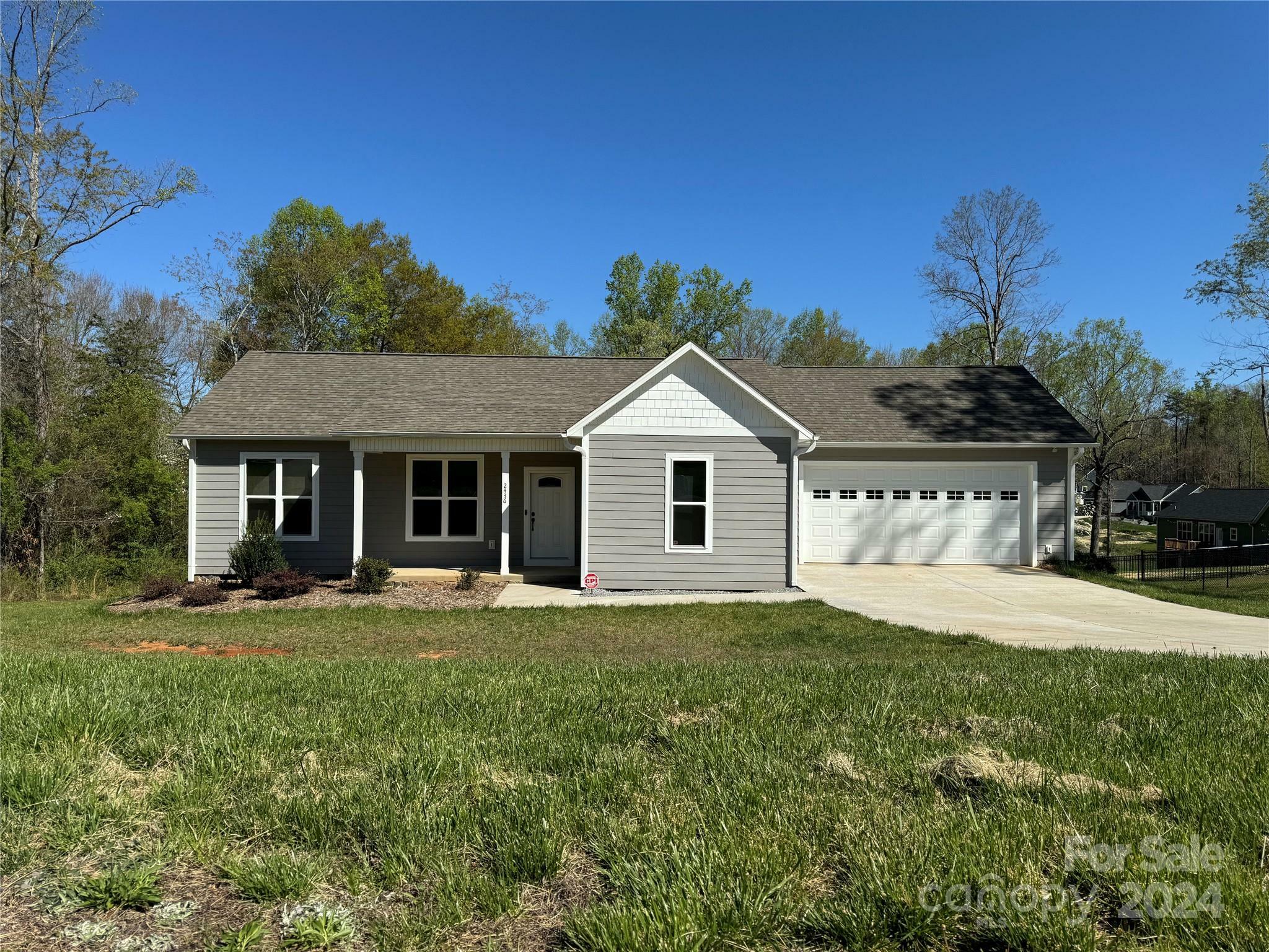 Property Photo:  2436 Diane Street  NC 28655 