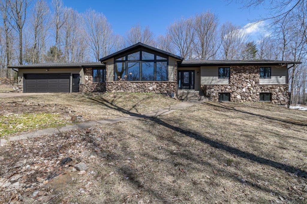 Property Photo:  239117 Big Hill Lane  WI 54401 