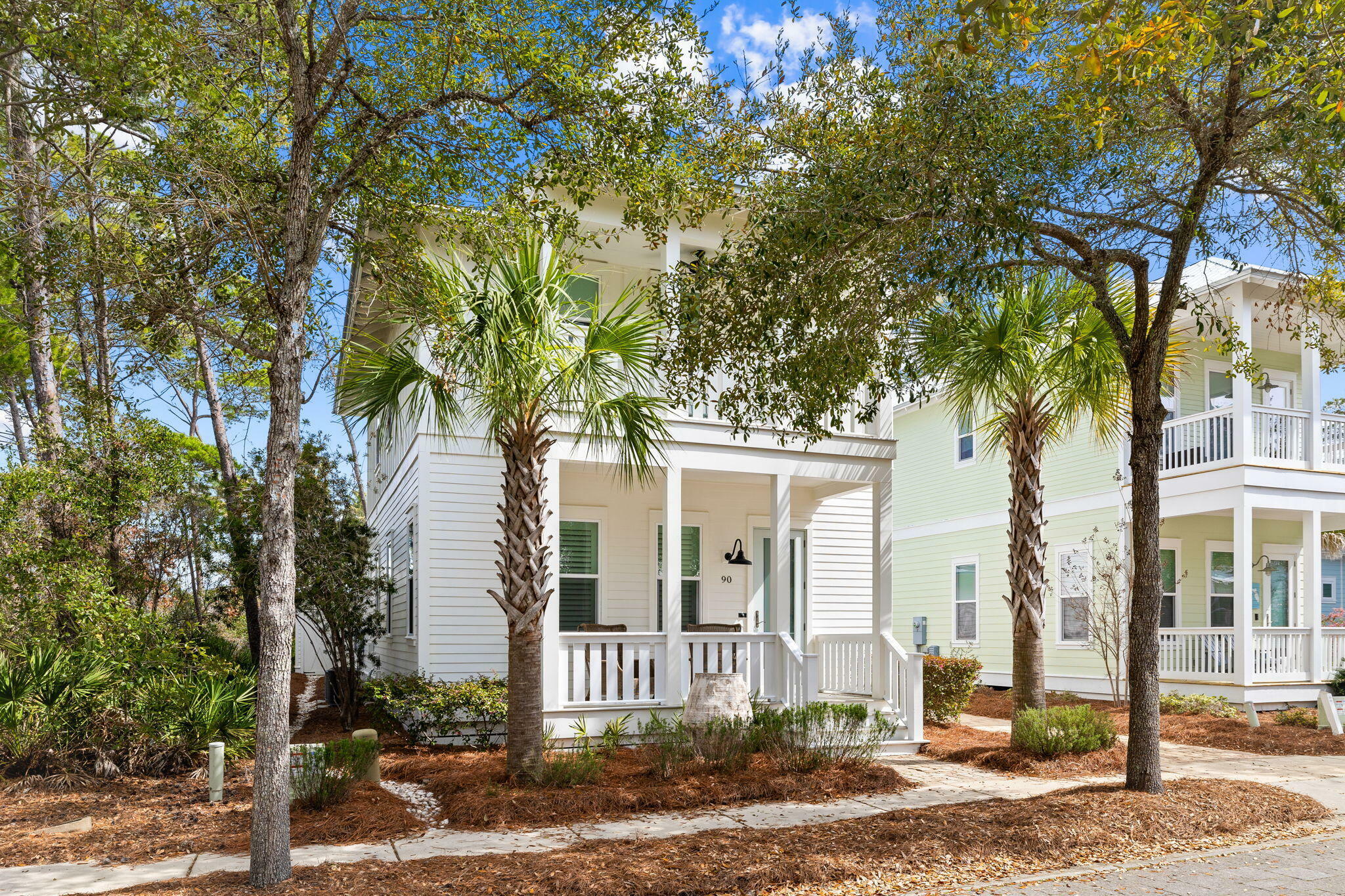 Property Photo:  90 Greenway Park Avenue  FL 32459 