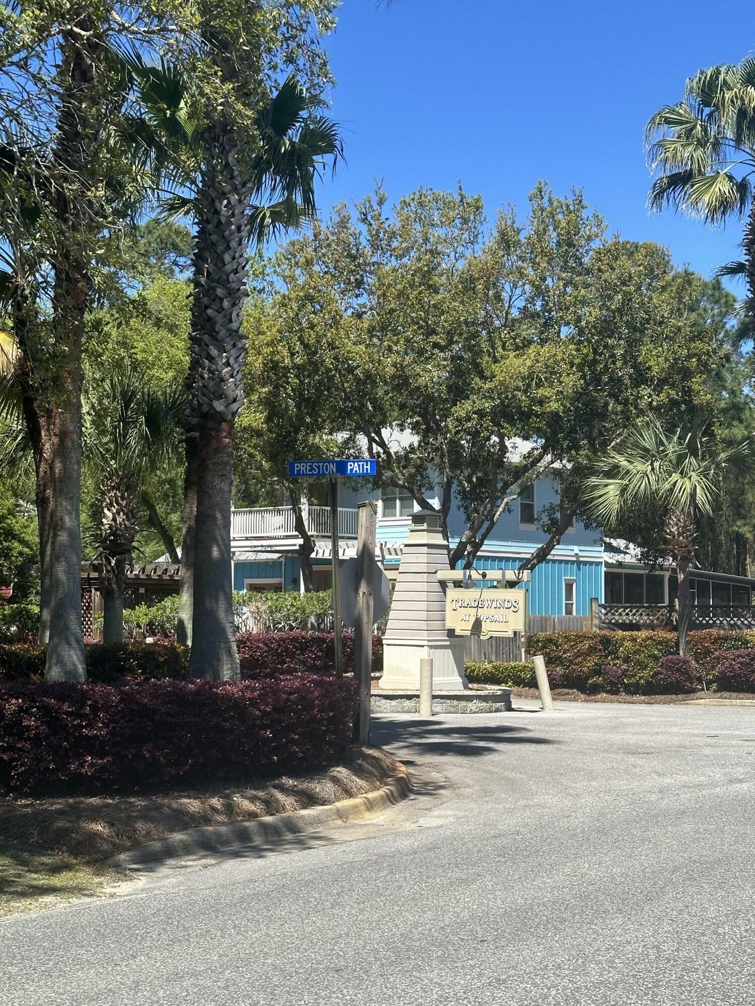 Property Photo:  Lot 14 Preston Path  FL 32459 