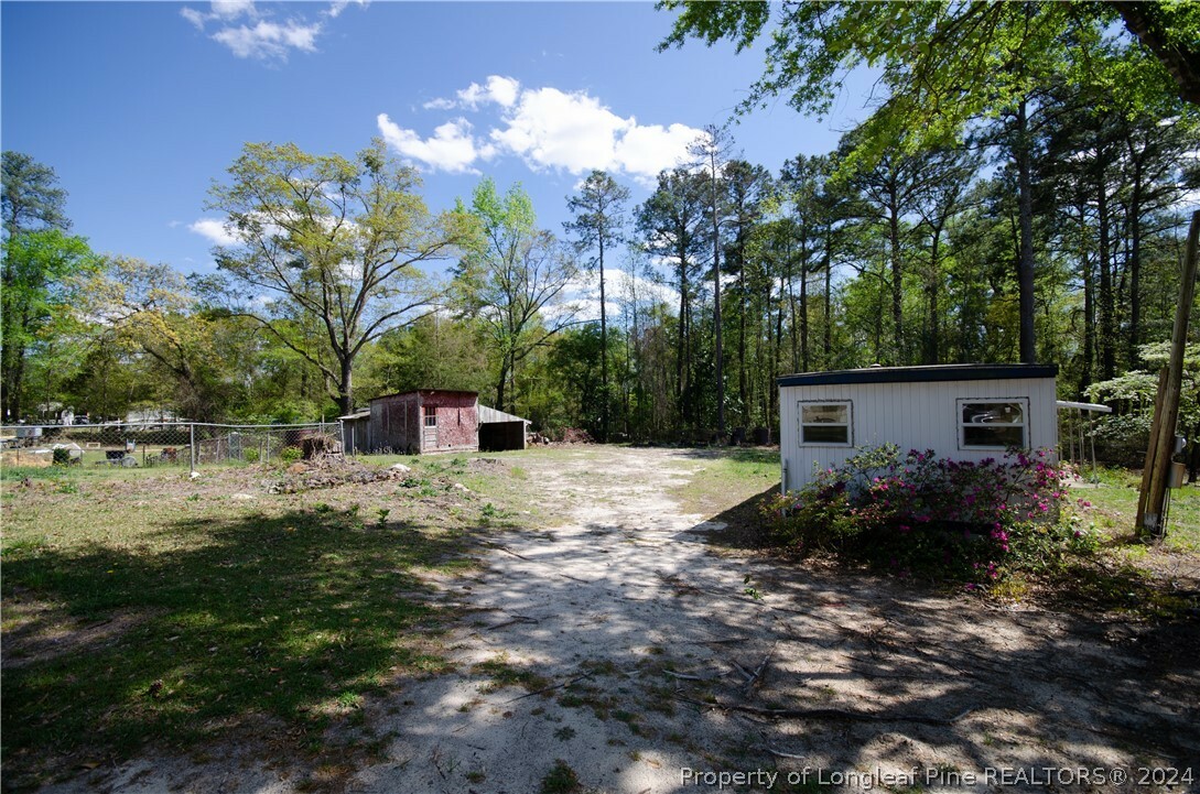 Property Photo:  4351 Baxley Street  NC 28306 