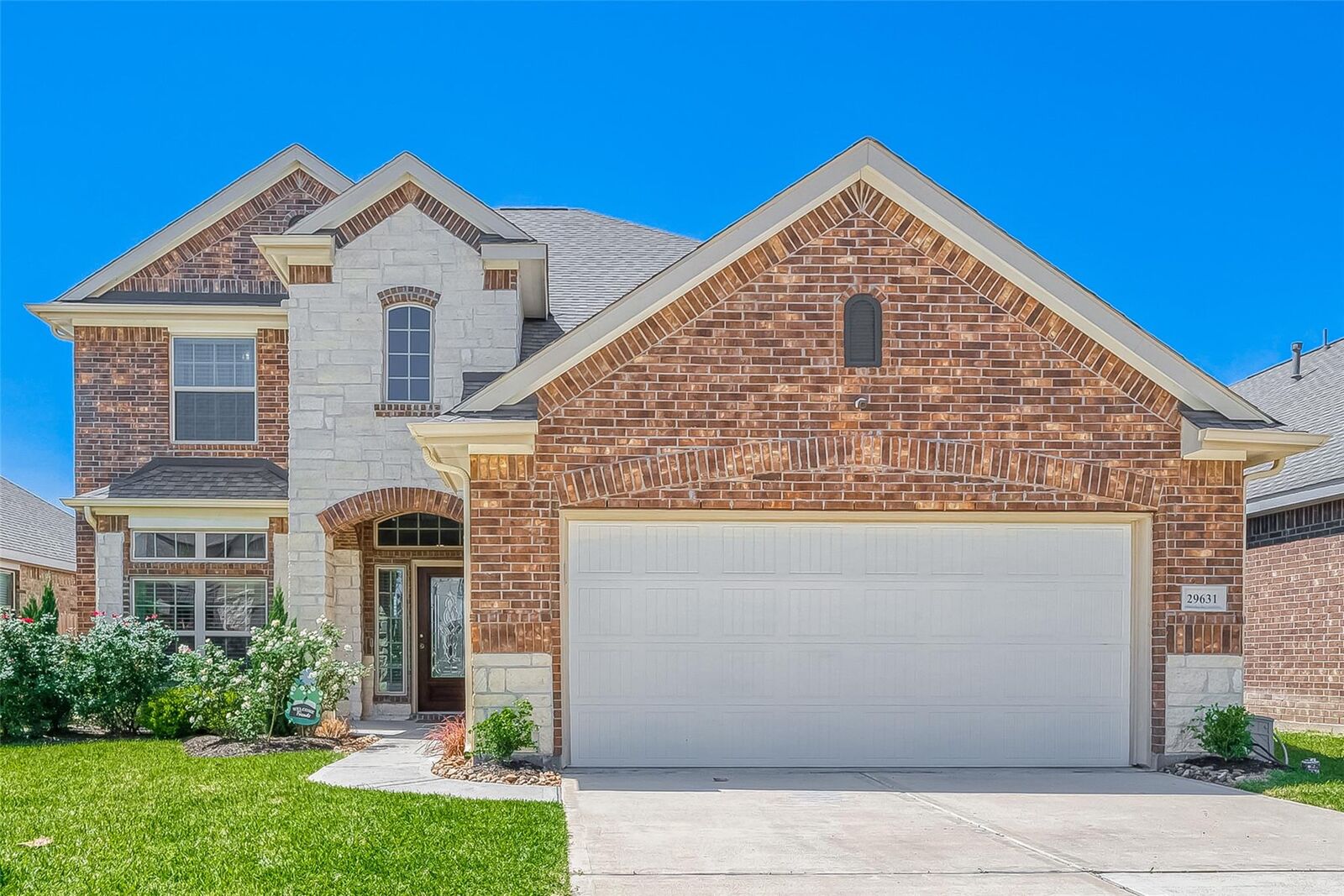 Property Photo:  29631 Kynndal Shore Drive  TX 77386 