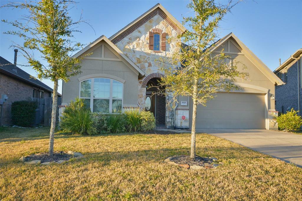 Property Photo:  3643 Cottage Pines Lane  TX 77386 