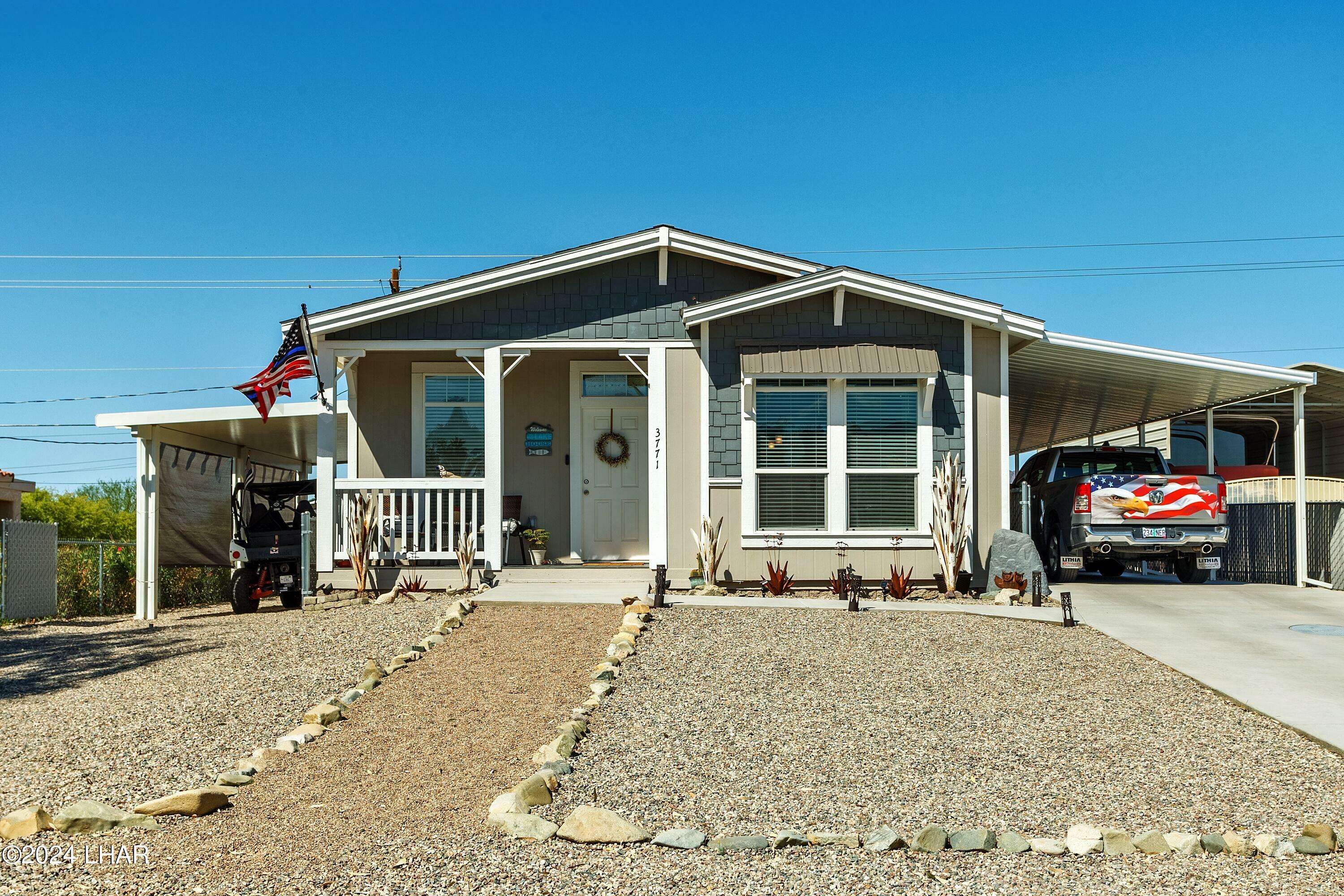 3771 Garnet Cir  Lake Havasu City AZ 86404 photo
