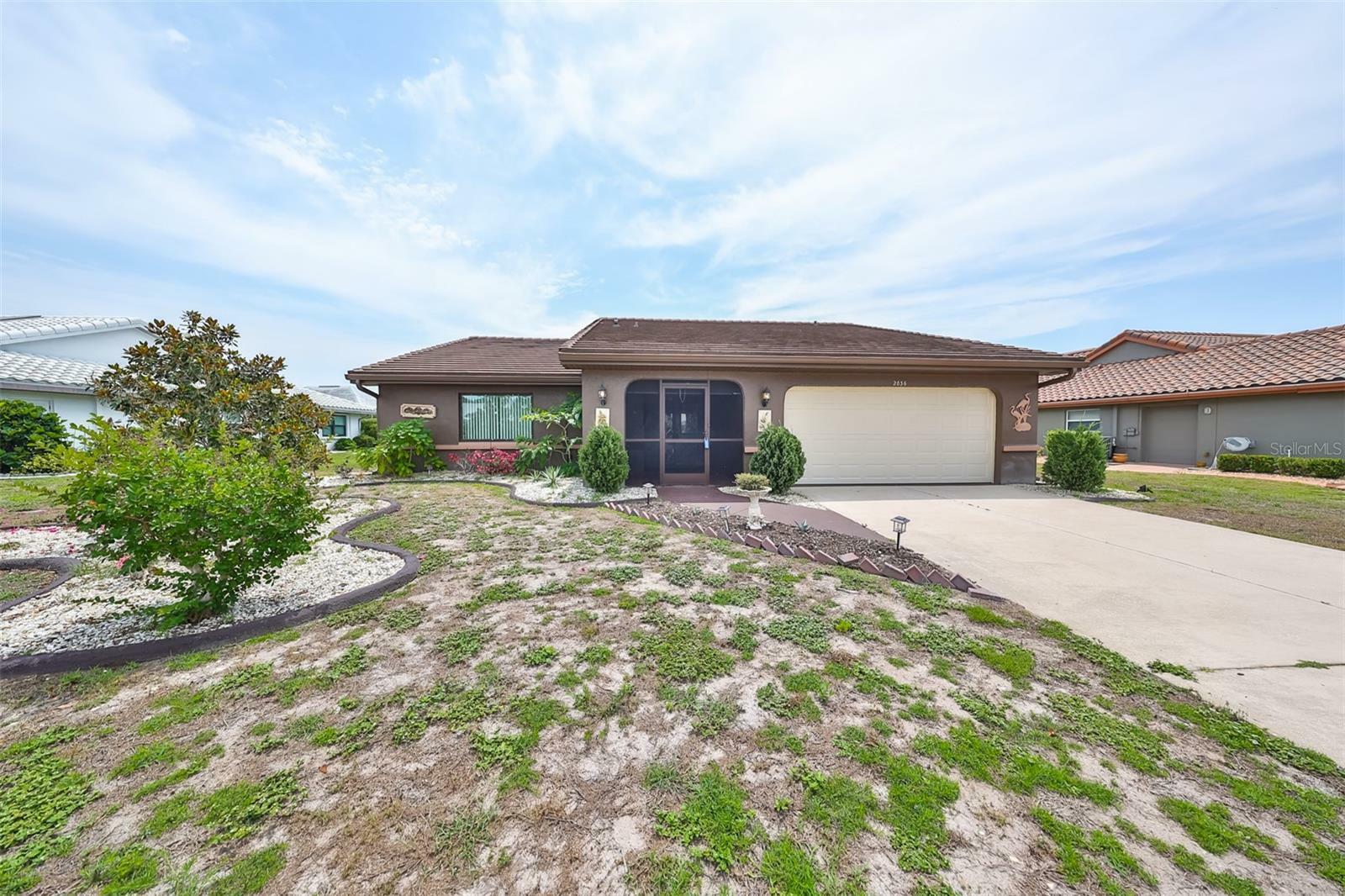 Property Photo:  2036 Berry Roberts Drive  FL 33573 