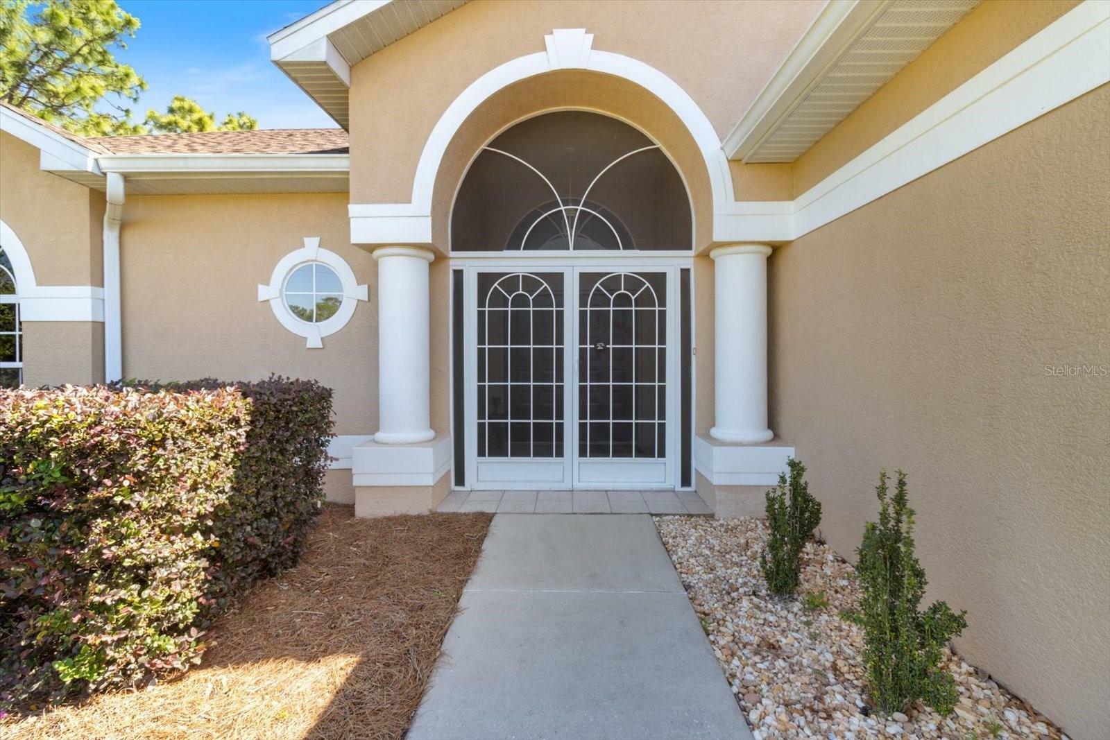 Property Photo:  2797 W Mustang Boulevard  FL 34465 