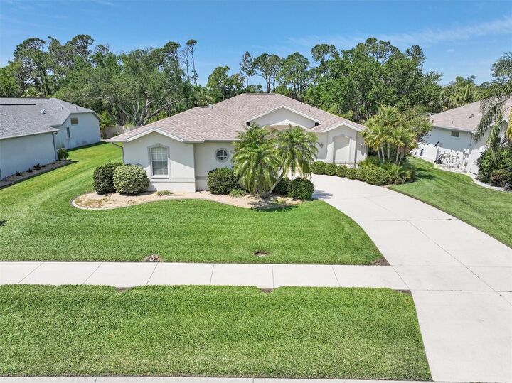 5221 Sabal Trace Drive  North Port FL 34287 photo