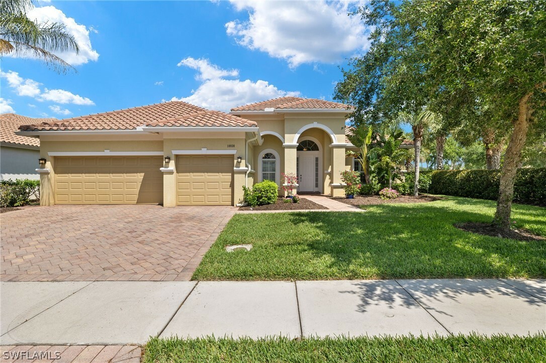 10930 Stonington Avenue  Fort Myers FL 33913 photo