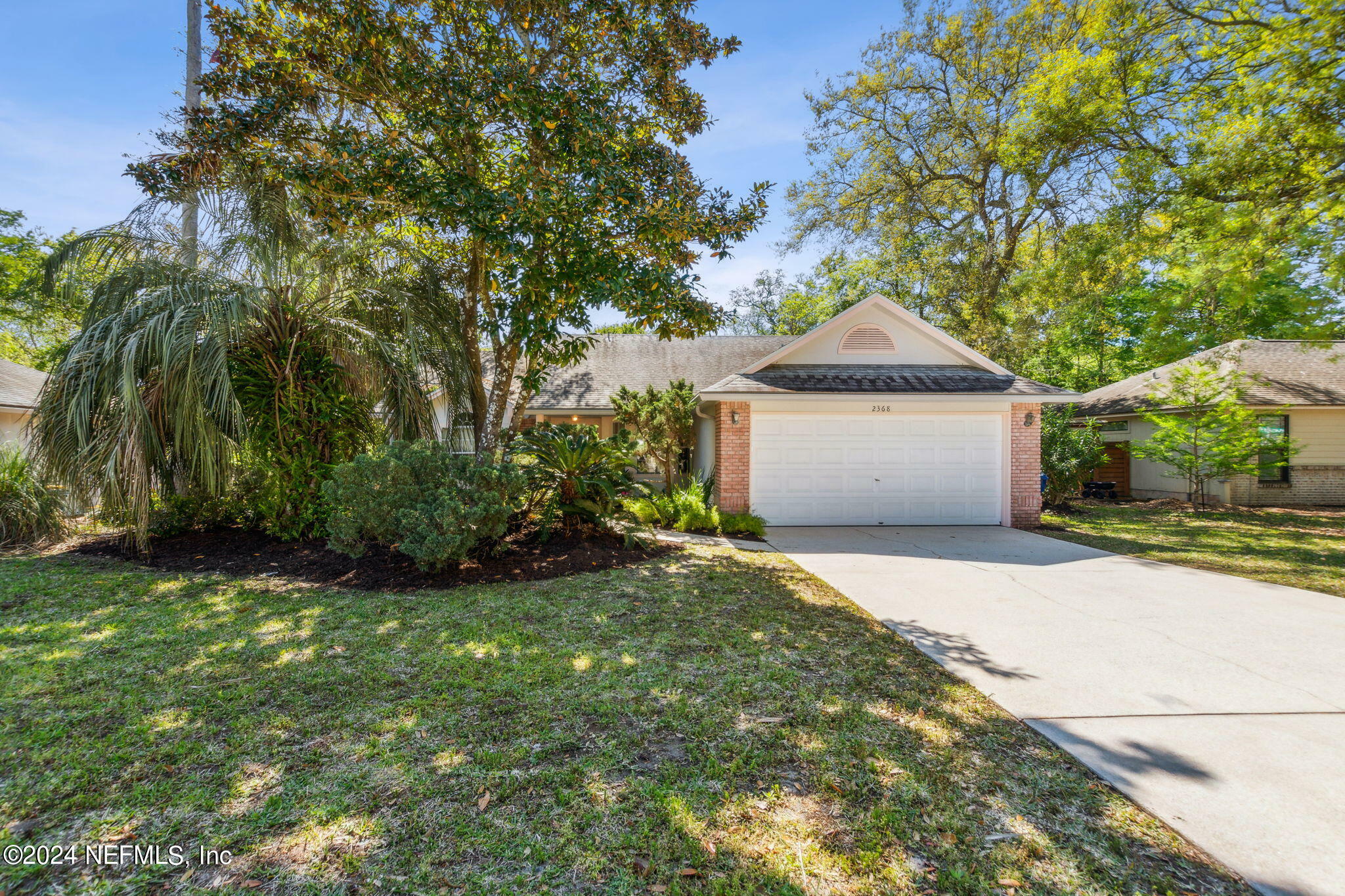 2368 Pirates Bay Drive  Fernandina Beach FL 32034 photo