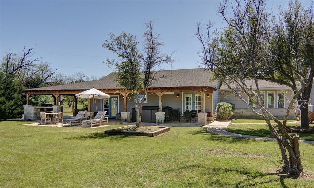 Property Photo:  307 309 Rock Creek Loop  TX 76449 