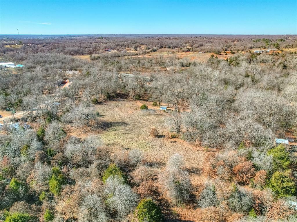 Property Photo: 15300 Carolyn Drive OK 74857