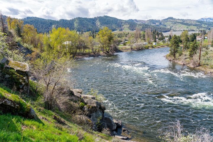 Property Photo: 7448 Stine Hill Road WA 98815