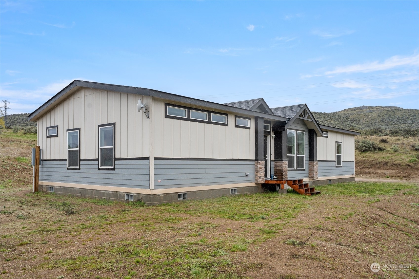 Property Photo:  79 Sage Hills Rd  WA 98855 