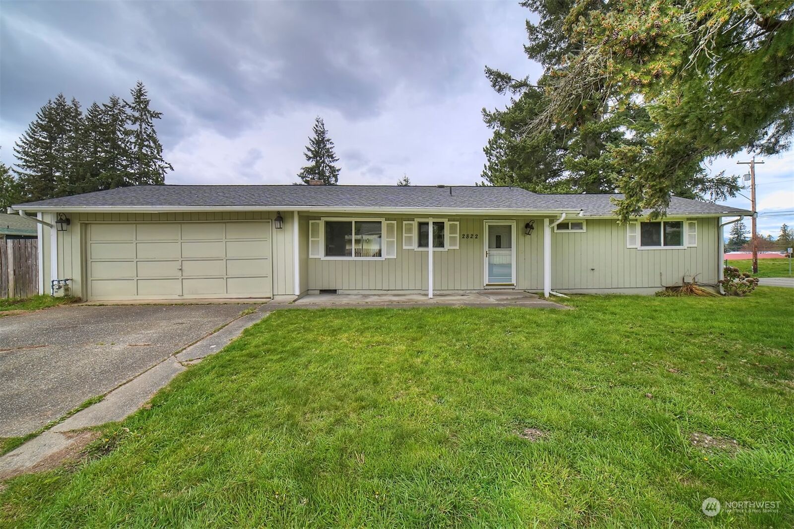 Property Photo:  2822  Greendale Drive SE  WA 98366 