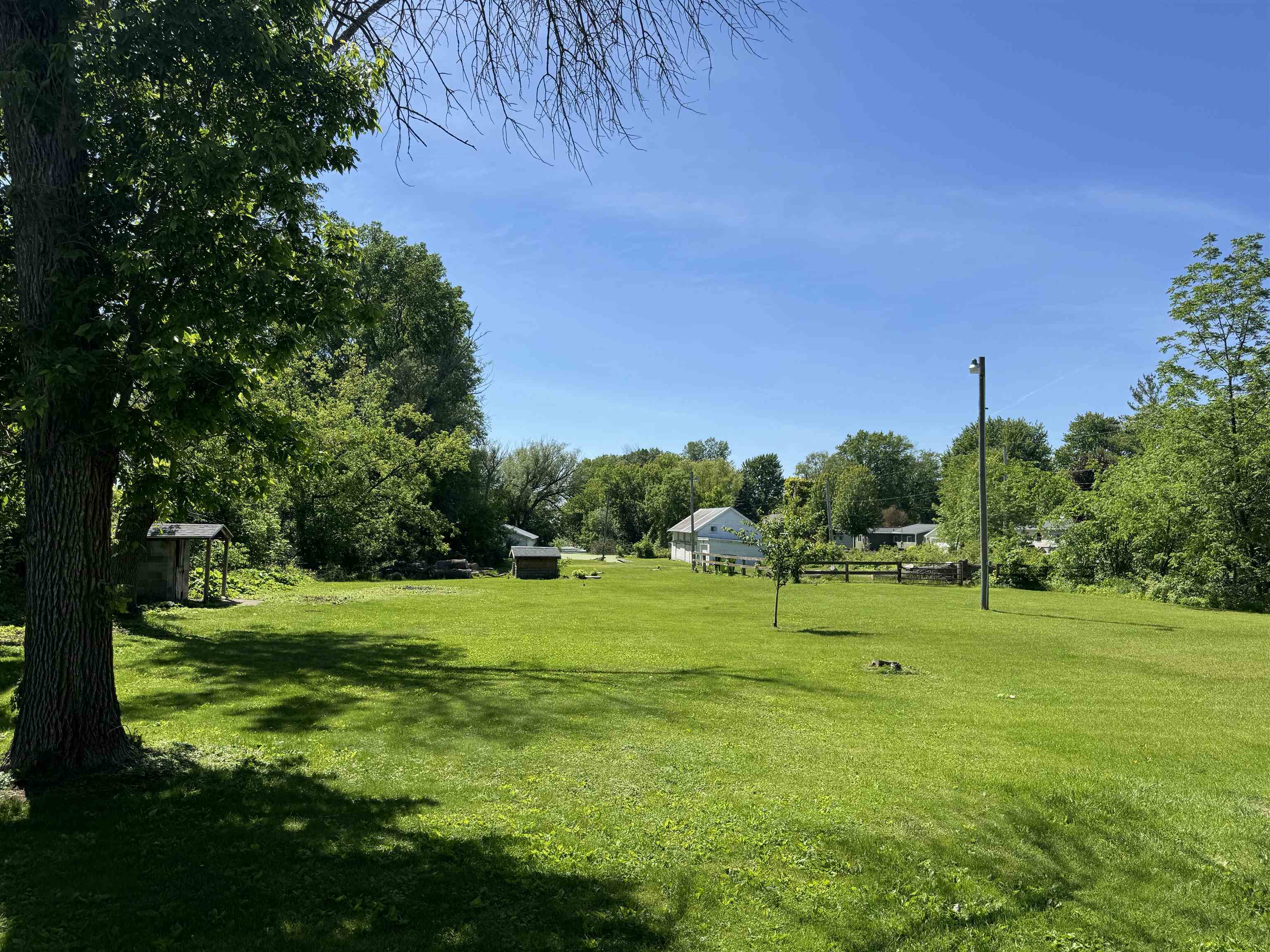 Property Photo:  7633 Haase Road  WI 54947 