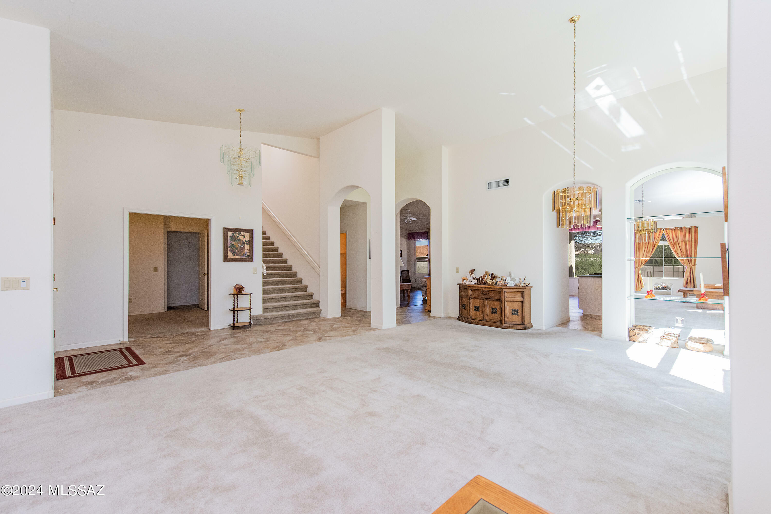 Property Photo:  65060 E Canyon Drive  AZ 85739 