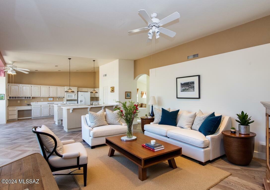 Property Photo: 65060 E Canyon Drive AZ 85739