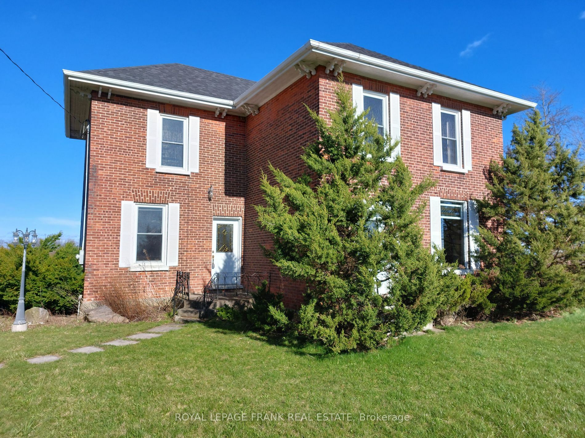 Property Photo:  7215 Old Scugog Rd N  ON L0B 1J0 