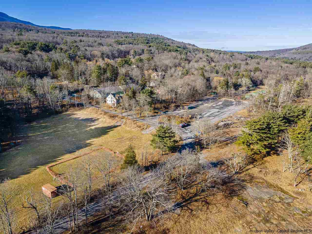 Property Photo:  400 Game Farm  NY 12414 