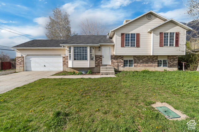 Property Photo:  Address not disclosed  UT 84062 