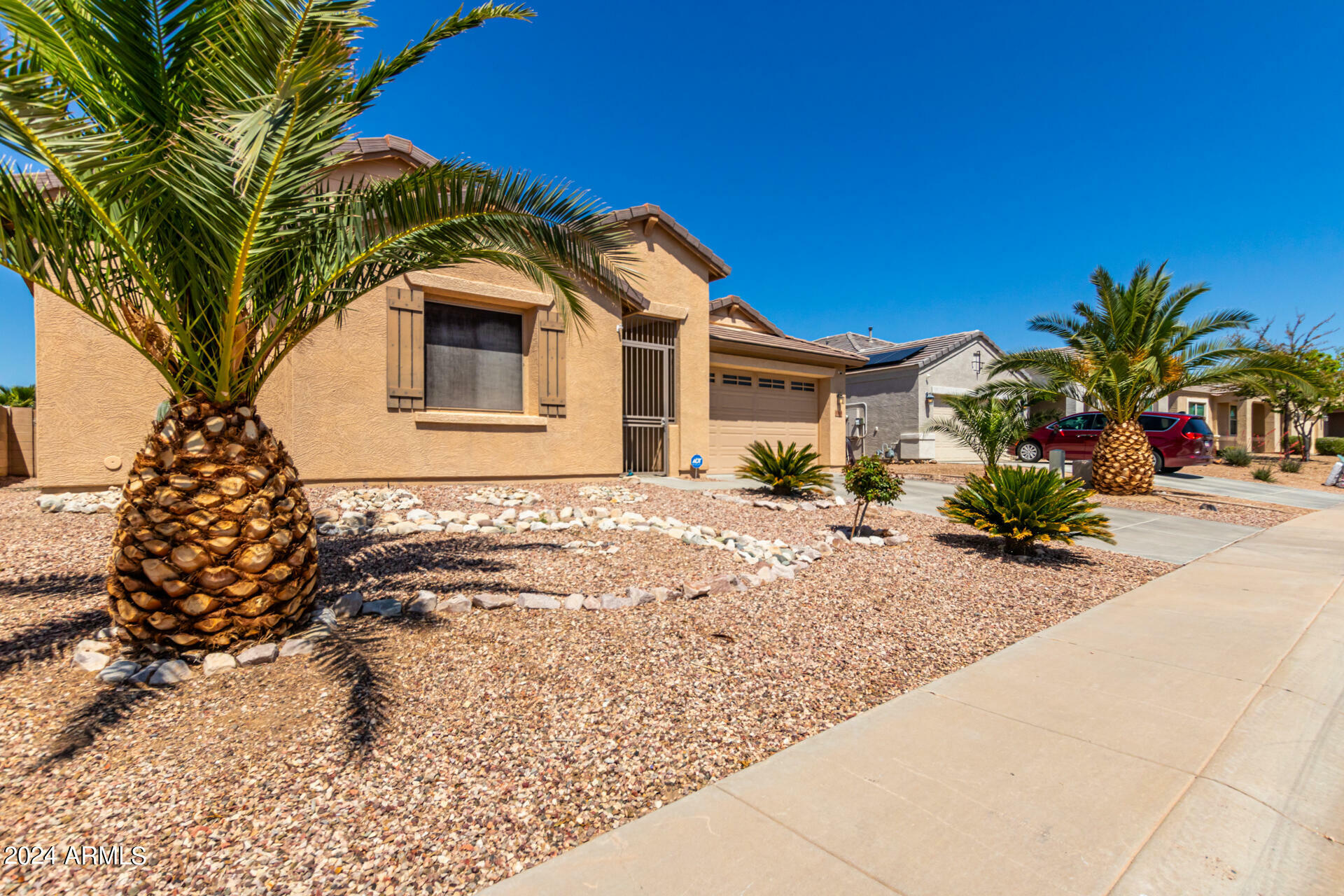 Property Photo:  3764 N 304th Avenue  AZ 85396 