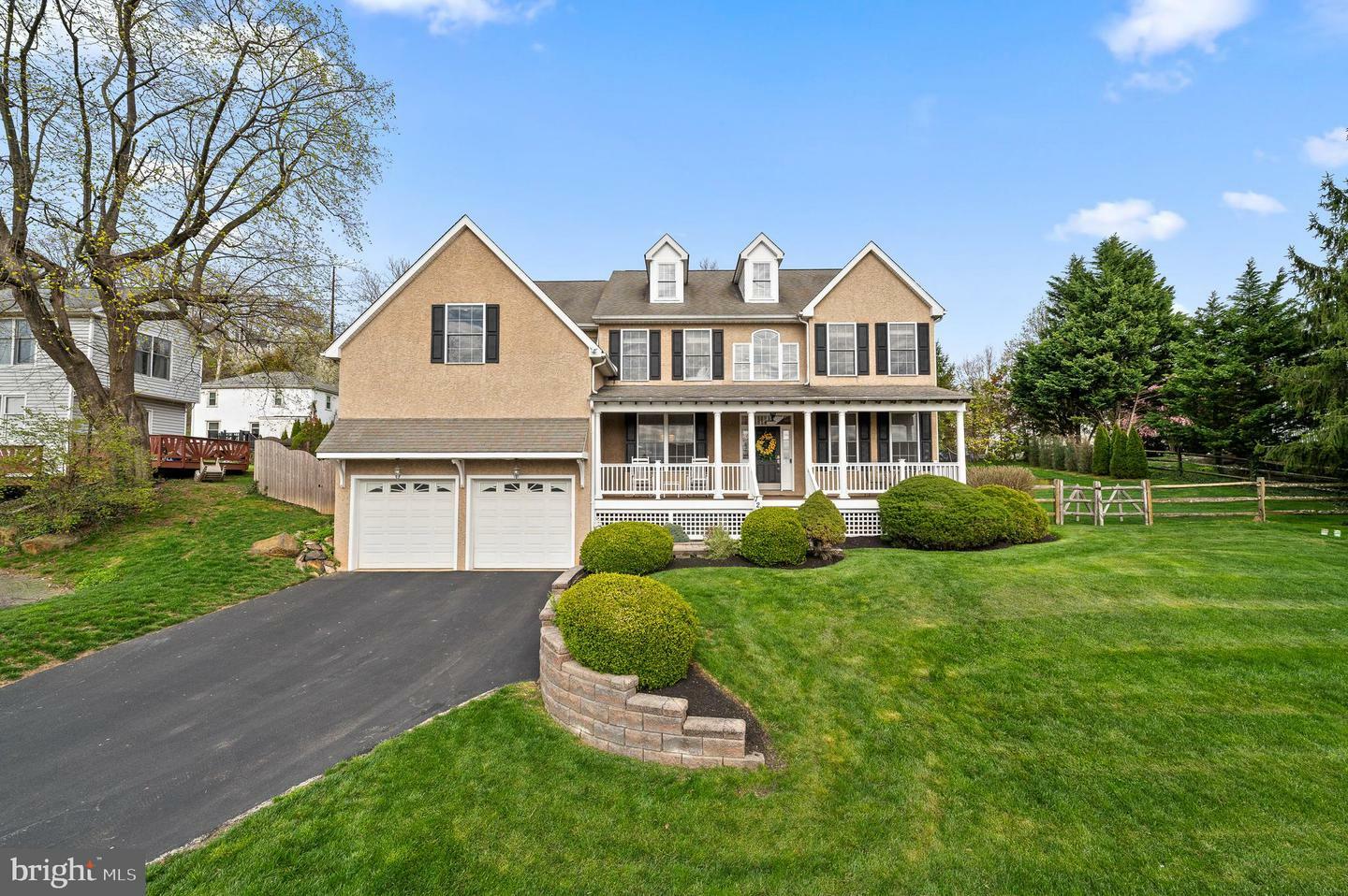 Property Photo: 1203 Lemonton PA 19428